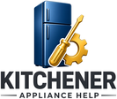 Kitchener Appliance Help